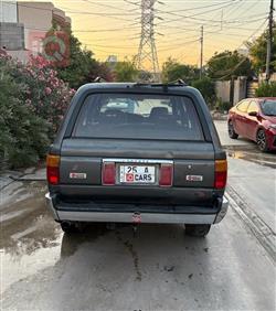 تويوتا هايلوكس